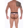 Beruflic Erkek Desenli Jockstrap Çamaşır