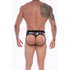 Beruflic Erkek Desenli Jockstrap Çamaşır