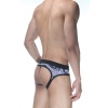 Zebra Jockstrap Erkek İç Giyim