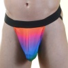 Beruflic Br071063  Renkli Jockstrap