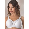 Beyaz Emay 168 C Push Up Minimizer