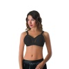 Siyah Emay 168 C Push Up Minimizer