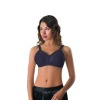 Lacivert Emay 168 C Push Up Minimizer