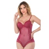 Bordo Emay 176 Dantelli Body