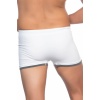 Beyaz Emay 2104 Soft Erkek Boxer