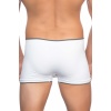 Beyaz Emay 2103 Soft Erkek Boxer