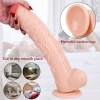 32 CM Süper Realistik Gerçekçi Dildo Penis