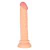 15CM Testissiz Gerçekçi Anal Dildo