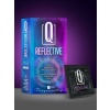 Q REFLECTİVE 6&apos;LI PREZERVATİF