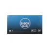 S-BOX BLUE 100&apos;LÜ PREZVATİF