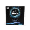 Silky Kiss Klasik Prezervatif 4&amp;#39;lü