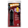 Rubicon Anal Tıkaç - 19,5cm Siyah