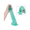 Noctis 30cm Yeşil Dildo No:26