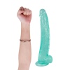 Noctis 30cm Yeşil Dildo No:26