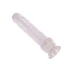 Noctis 21,5cm Beyaz Dildo No:51