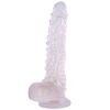 Noctis 27cm Beyaz Dildo No:159