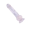 Noctis 20cm Beyaz Dildo No:160