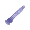 Noctis 29,5cm mavi Realistik Dildo No:25