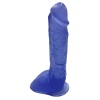 Noctis 25cm mavi Realistik Dildo No:168