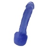 Noctis 25cm mavi Realistik Dildo No:168