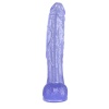 Noctis 31,5cm mavi Realistik Dildo No:169