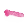 Noctis 22,5cm Pembe Realistik Dildo No:175