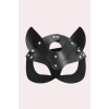 Harness Fantezi Aksesuar Suni Deri Maske H006