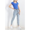 Mom Boyfriend Jeans Buzmavi