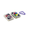 Nessiworld 52370 Skip-Bo Kartlar