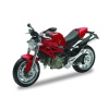 Nessiworld 44023 Ducati Monster Motor 1100 2010 -Sunman