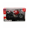 Nessiworld 57523 SUN-NRY- 1 12 MTR DUCATI MANSTER 796 N 69 KRMZ