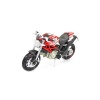 Nessiworld 57523 SUN-NRY- 1 12 MTR DUCATI MANSTER 796 N 69 KRMZ