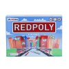 Nessiworld 5685 Redka Redpoly