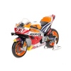 Nessiworld MAY 36372 Repsol Honda Team Motosiklet 2021 1:18 -Necotoys