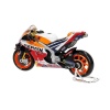 Nessiworld MAY 36372 Repsol Honda Team Motosiklet 2021 1:18 -Necotoys