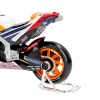 Nessiworld MAY 36372 Repsol Honda Team Motosiklet 2021 1:18 -Necotoys