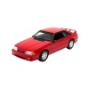 Nessiworld MAY 32906  1993 Ford Mustang SVT Cobra 1:24 -Necotoys