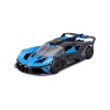 Nessiworld MAY 32911 1:24 Bugatti Bolide Model Araba -Necotoys