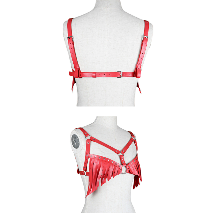 Fantezi Body-harness Body