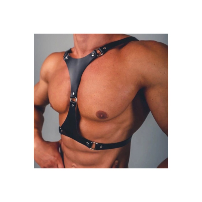 Erkek Harness