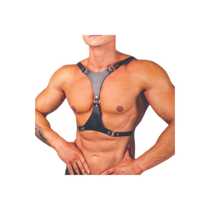 Erkek Harness