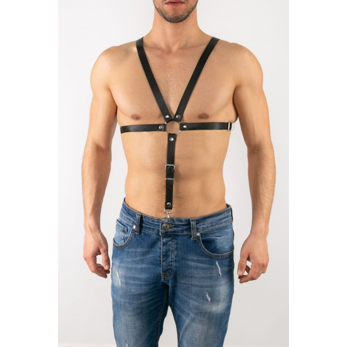 Erkek Harness