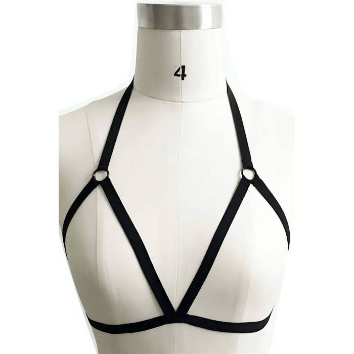 Günlük Kullanıma Uygun Harness - Brf87