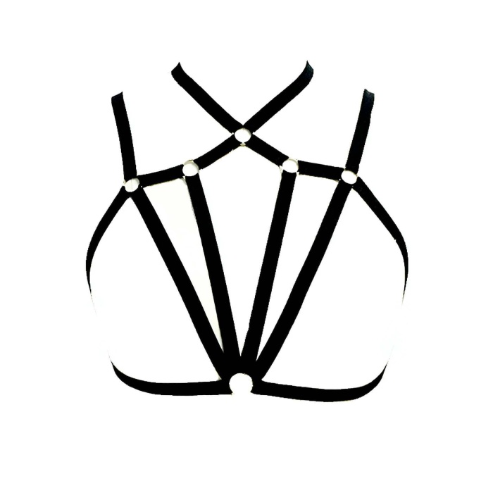 Günlük Kullanıma Uygun Harness - Brf85