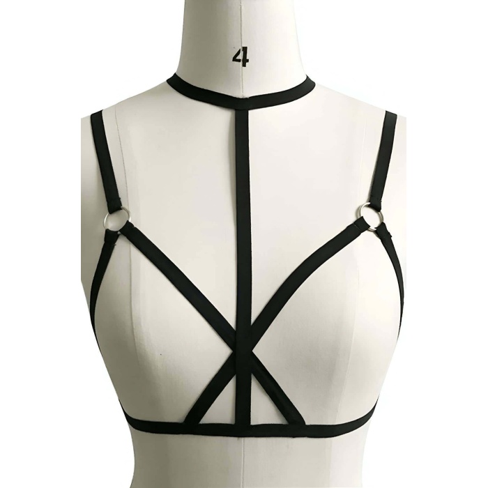 Günlük Kullanıma Uygun Harness - Brf78