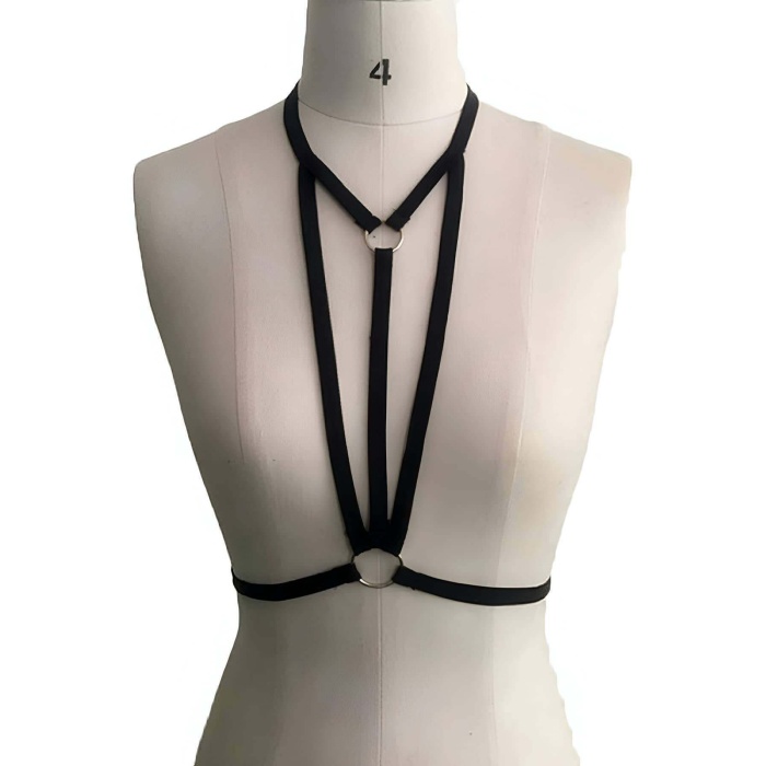 Günlük Kullanıma Uygun Harness - Brf77