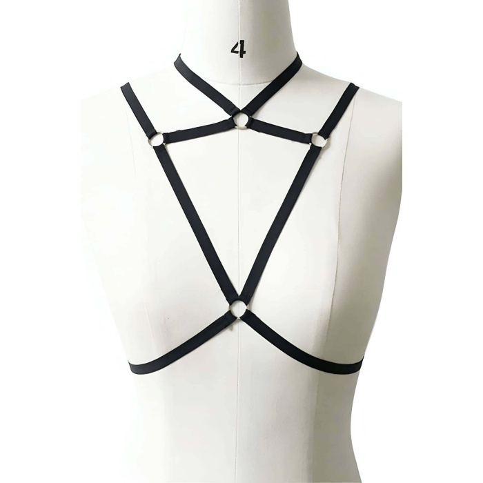 Günlük Kullanıma Uygun Harness - Brf76