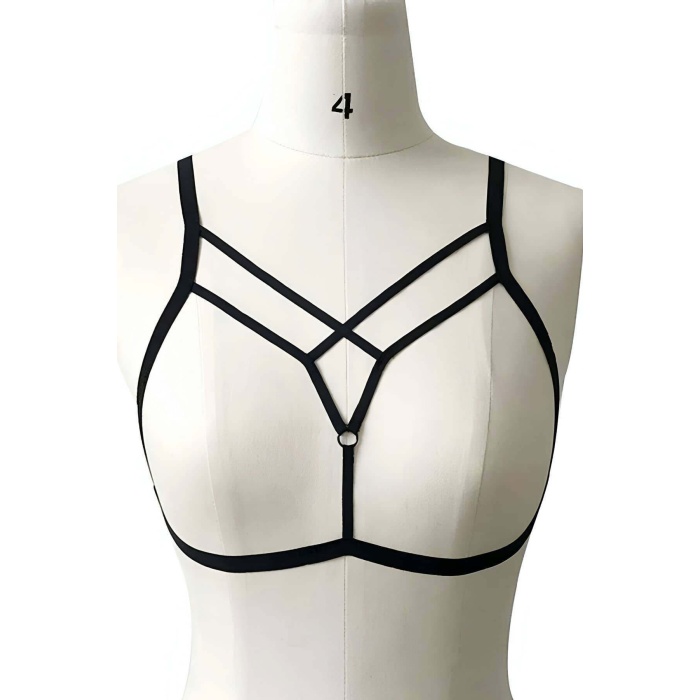 Günlük Kullanıma Uygun Harness - Brf72