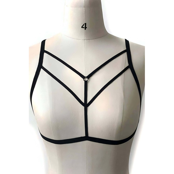 Şık Harness - Brf65