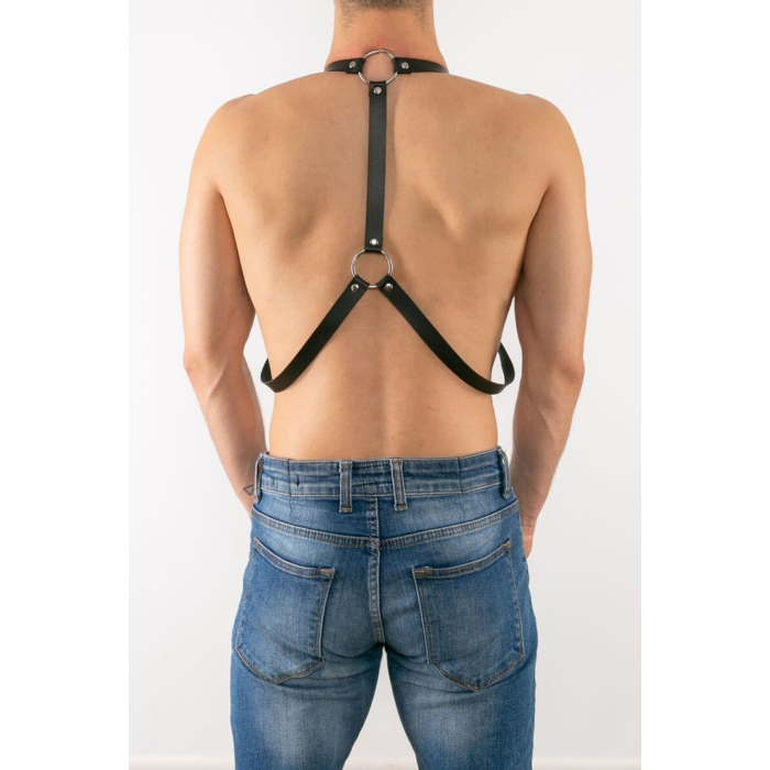 Erkek Harness